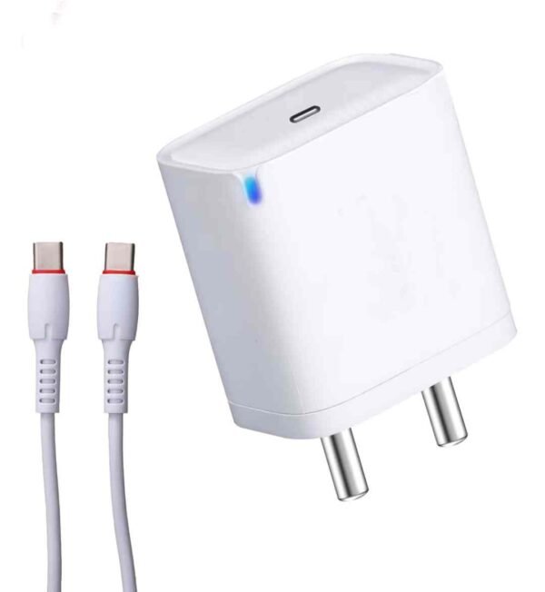 20W Fast Charger Adapter | Quick Charging 3A Output