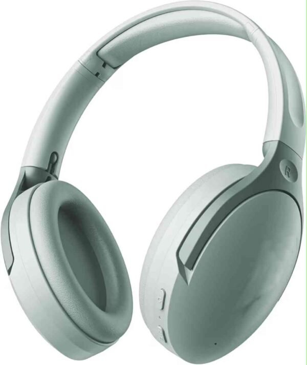 Over Ear Wireless Headphone with Mic